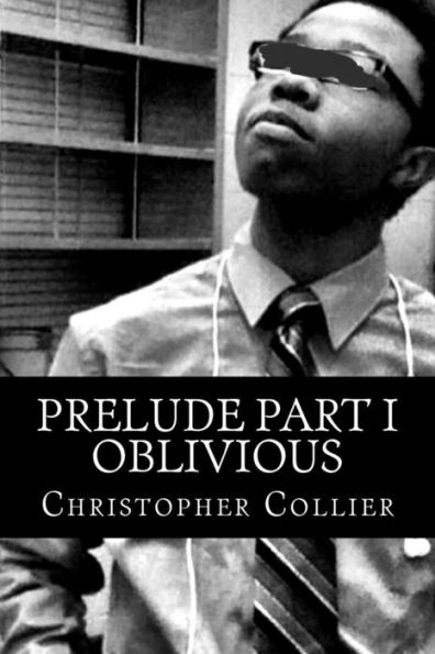 Oblivious (Prelude)
