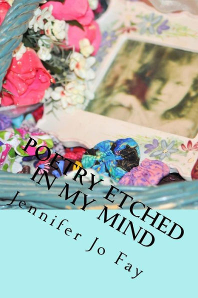 Poetry Etched In My Mind