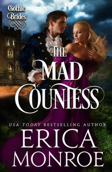 The Mad Countess (Gothic Brides)