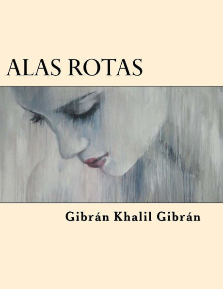 Alas Rotas (Spanish Edition)