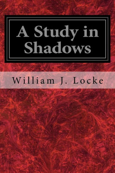 A Study In Shadows - 9781545038031