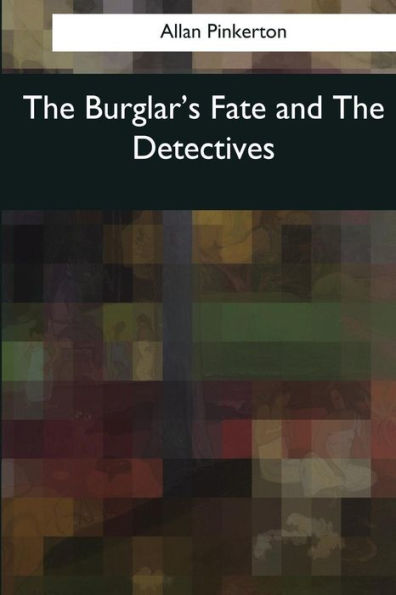 The Burglar's Fate And The Detectives