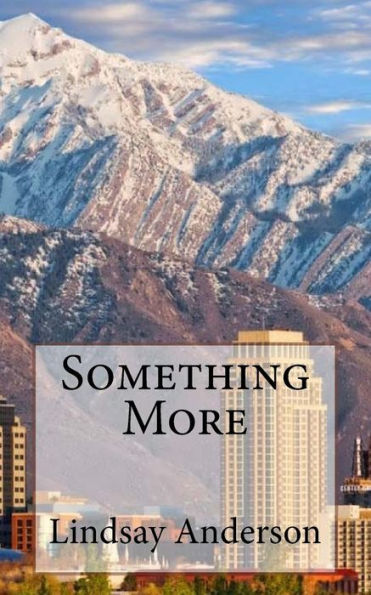 Something More (Class Of 2017) (Volume 6)