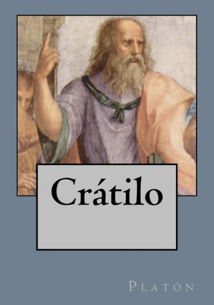Cr?tilo (Spanish Edition)