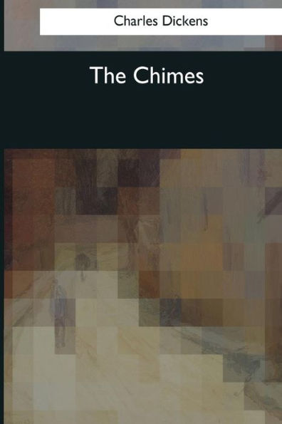 The Chimes - 9781545042359