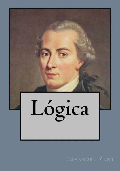 L?gica (Spanish Edition) - 9781545042519
