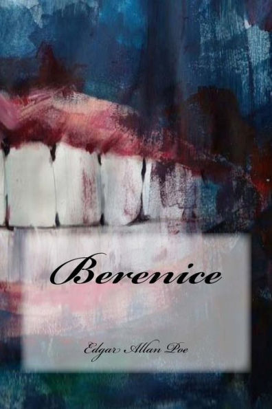Berenice - 9781545042588