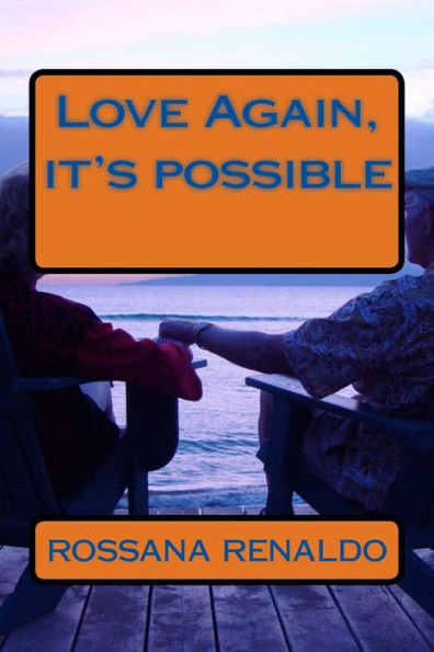 Love Again, It's Possible