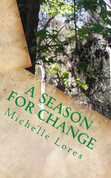 A Season For Change