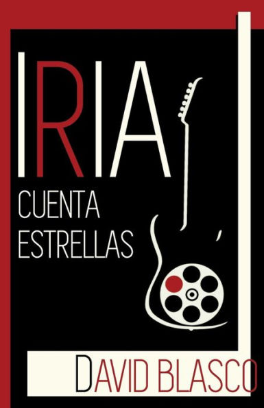 Iria Cuenta Estrellas (Spanish Edition)