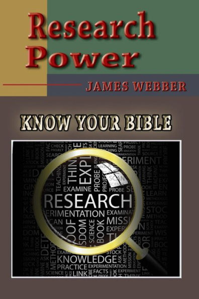Research Power
