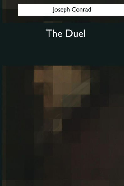 The Duel - 9781545056325