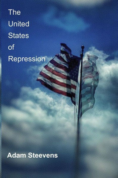 The United States Of Repression