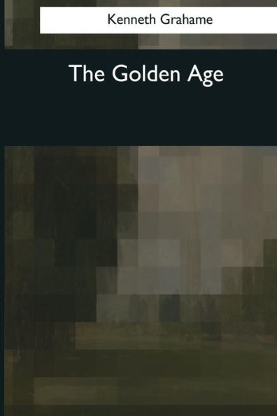 The Golden Age - 9781545058763
