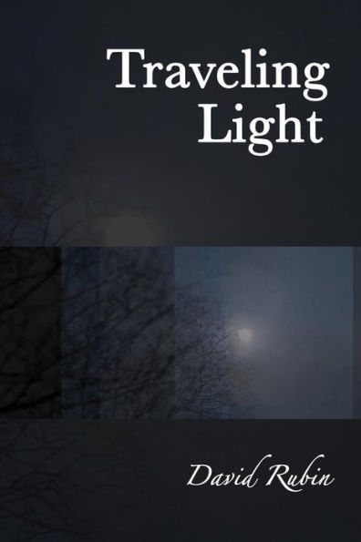 Traveling Light - 9781545059005