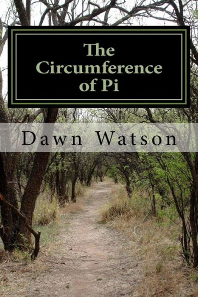 The Circumference Of Pi (Slices Of Pi)