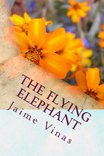 The Flying Elephant