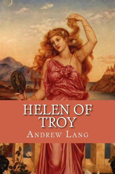 Helen Of Troy - 9781545061718