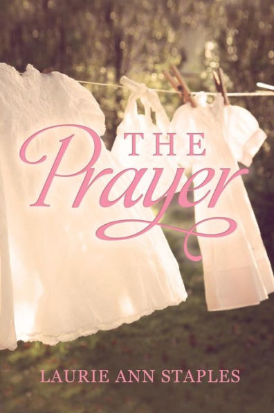 The Prayer - 9781545064467