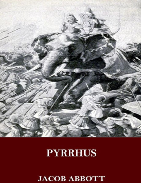 Pyrrhus - 9781545064870