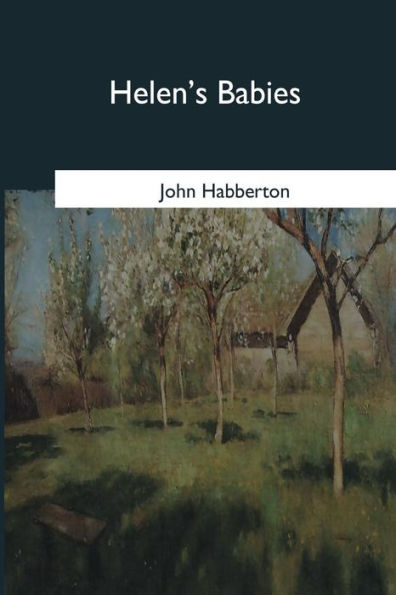 Helen's Babies - 9781545067901