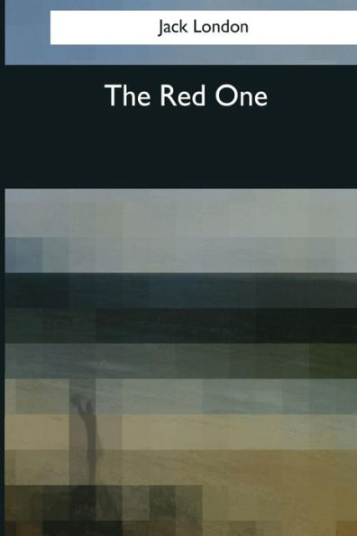 The Red One - 9781545068342