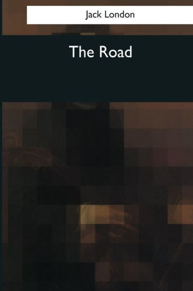 The Road - 9781545068656