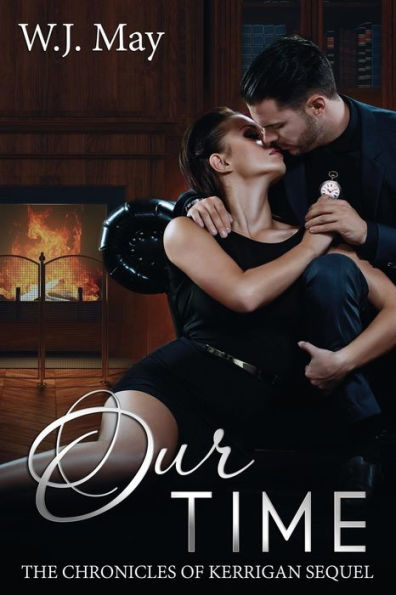 Our Time (The Chronicles Of Kerrigan Sequel)
