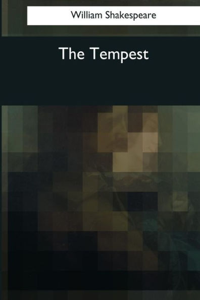 The Tempest - 9781545070048