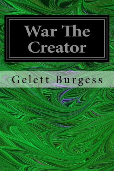 War The Creator