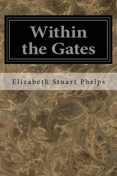 Within The Gates - 9781545075852
