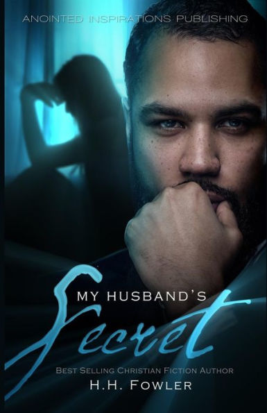 My Husband's Secret - 9781545078228