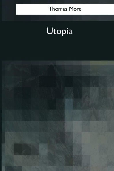 Utopia - 9781545082164
