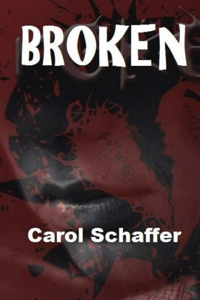 Broken - 9781545087190