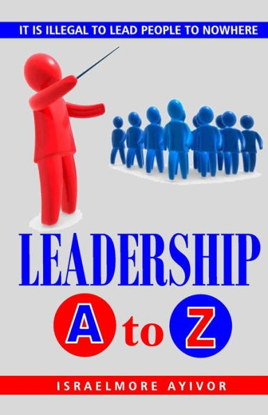 Leadership A To Z