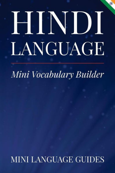 Hindi Language Mini Vocabulary Builder