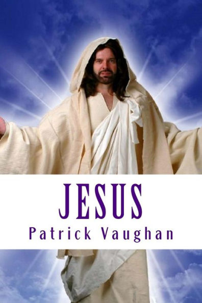 Jesus - 9781545096154