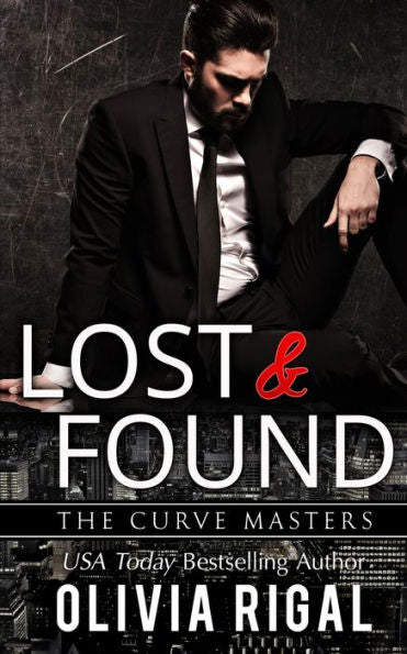 Lost And Found (The Curve Masters)