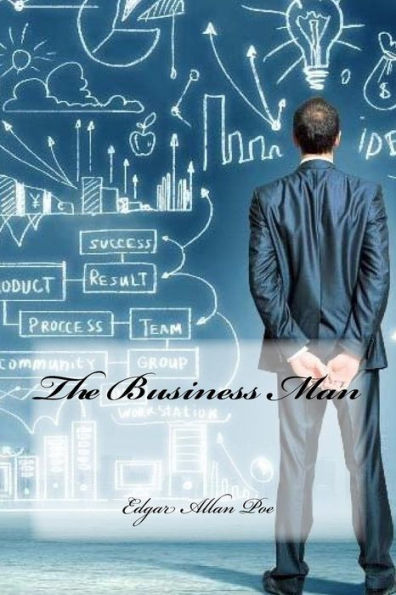 The Business Man