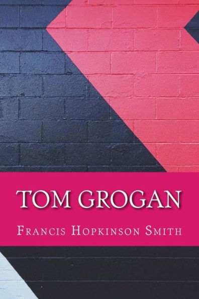 Tom Grogan - 9781545103524
