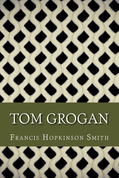 Tom Grogan - 9781545104026
