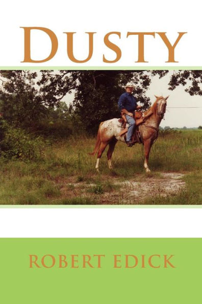 Dusty - 9781545106334