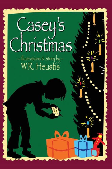 Casey's Christmas