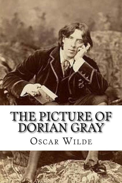 The Picture Of Dorian Gray - 9781545109861