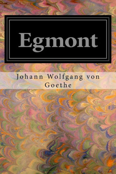 Egmont (German Edition)