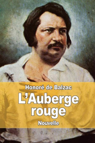 L'Auberge Rouge (French Edition)