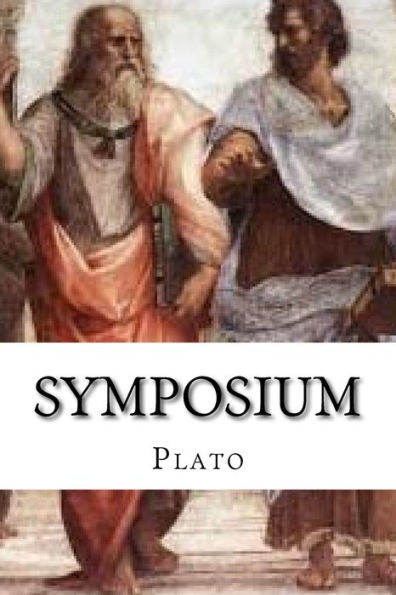 Symposium - 9781545118894