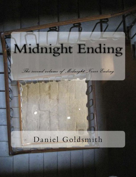 Midnight Ending (Midnight Never Ending)