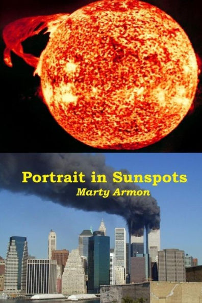 Portrait In Sunspots