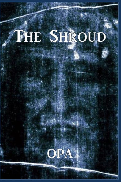 The Shroud - 9781545121320
